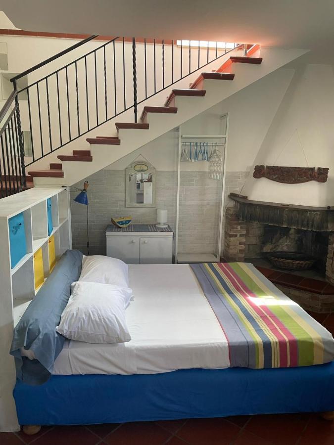Willa Darimapa House Mondello Zewnętrze zdjęcie