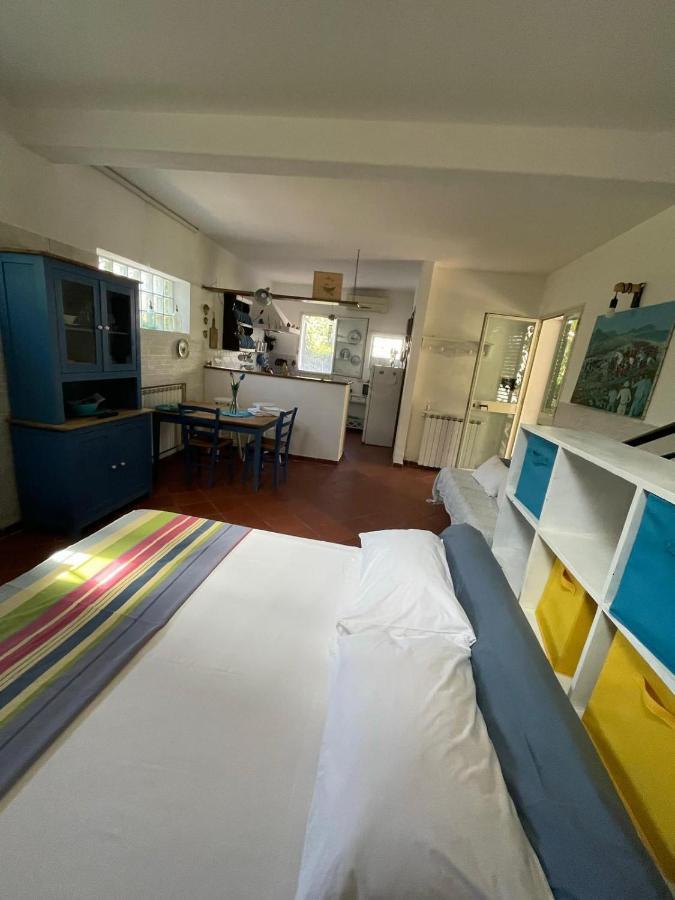 Willa Darimapa House Mondello Zewnętrze zdjęcie