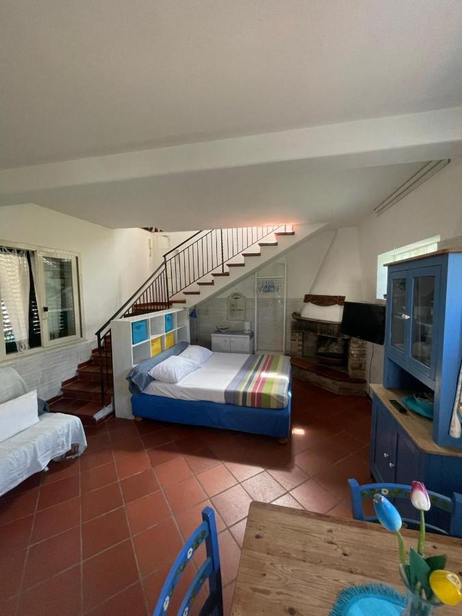 Willa Darimapa House Mondello Zewnętrze zdjęcie