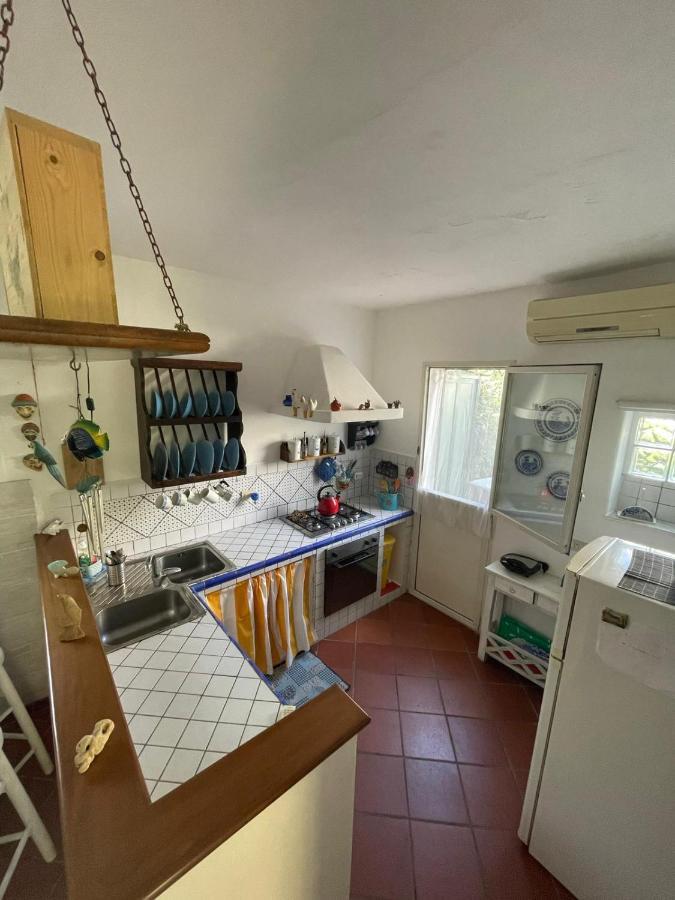 Willa Darimapa House Mondello Zewnętrze zdjęcie