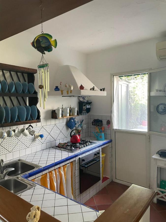 Willa Darimapa House Mondello Zewnętrze zdjęcie