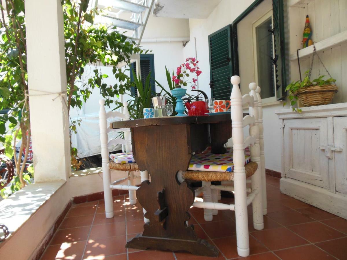 Willa Darimapa House Mondello Zewnętrze zdjęcie