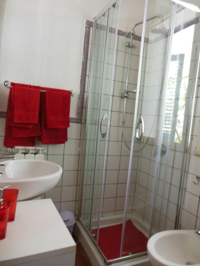 Willa Darimapa House Mondello Zewnętrze zdjęcie
