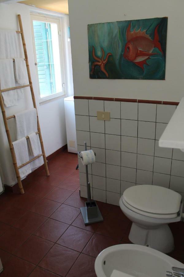Willa Darimapa House Mondello Zewnętrze zdjęcie