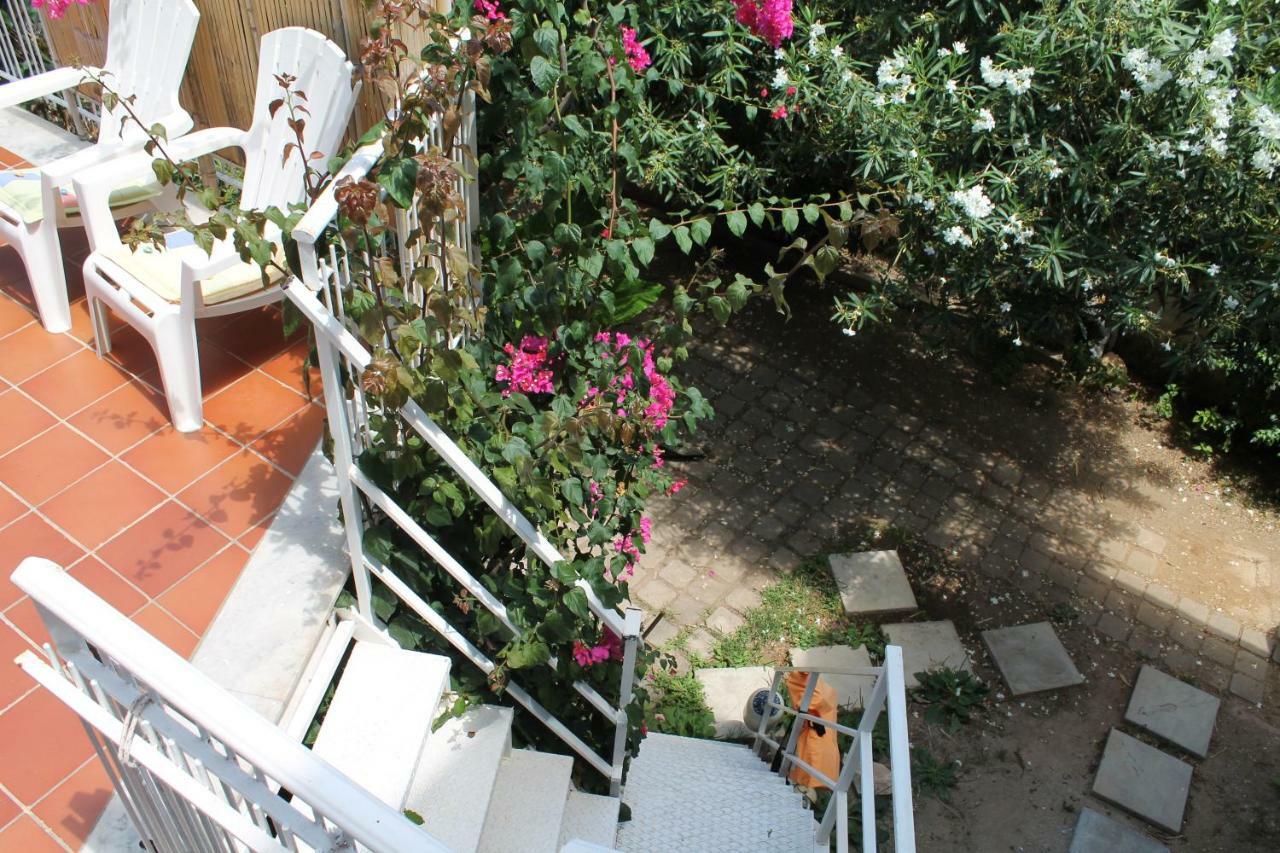 Willa Darimapa House Mondello Zewnętrze zdjęcie