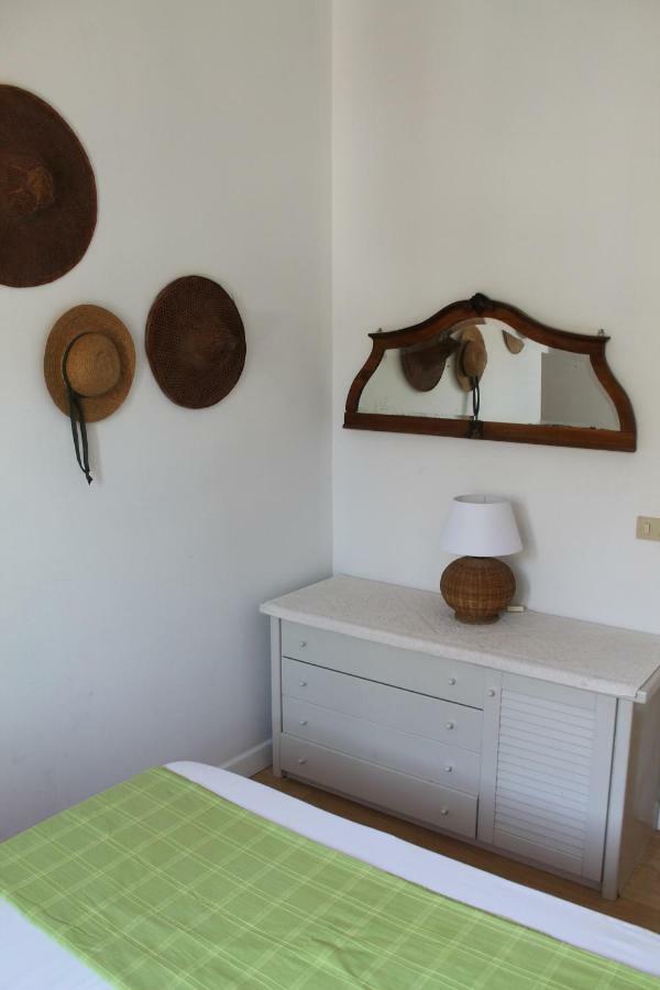 Willa Darimapa House Mondello Zewnętrze zdjęcie