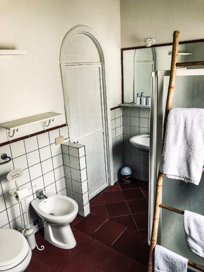 Willa Darimapa House Mondello Zewnętrze zdjęcie